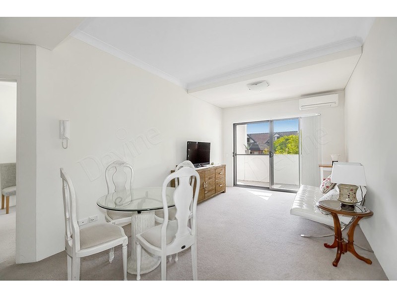 23/37-43 Eastbourne Road, Homebush West NSW 2140