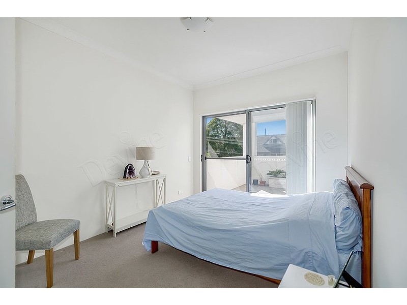 23/37-43 Eastbourne Road, Homebush West NSW 2140