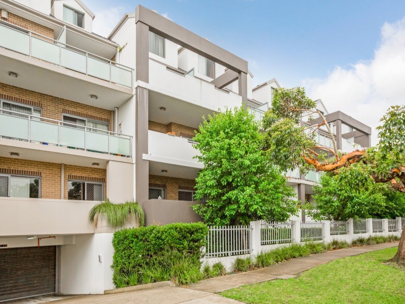 23/37-43 Eastbourne Road, Homebush West NSW 2140