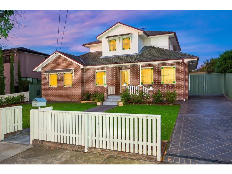 101 Mintaro Avenue, Strathfield NSW 2135