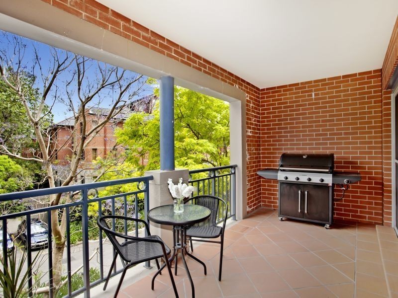 15/5 Williams Parade, Dulwich Hill NSW 2203