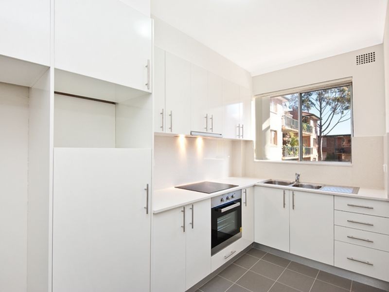2/3-5 Riverside Crescent, Marrickville NSW 2204