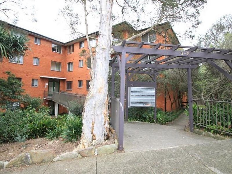 2/3-5 Riverside Crescent, Marrickville NSW 2204