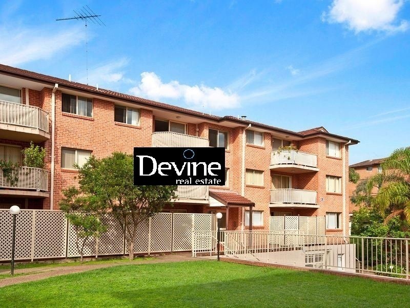 18/7 Hill Street, Marrickville NSW 2204