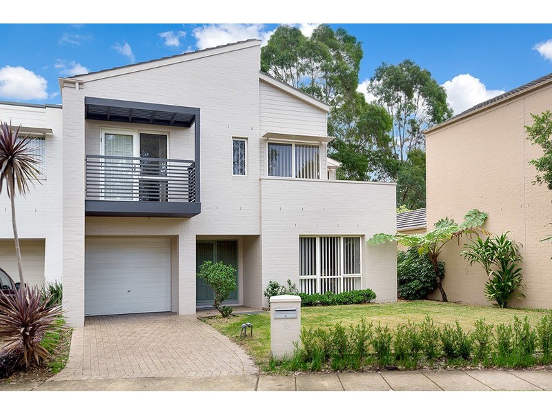 19 Egerszegi Avenue, Newington NSW 2127