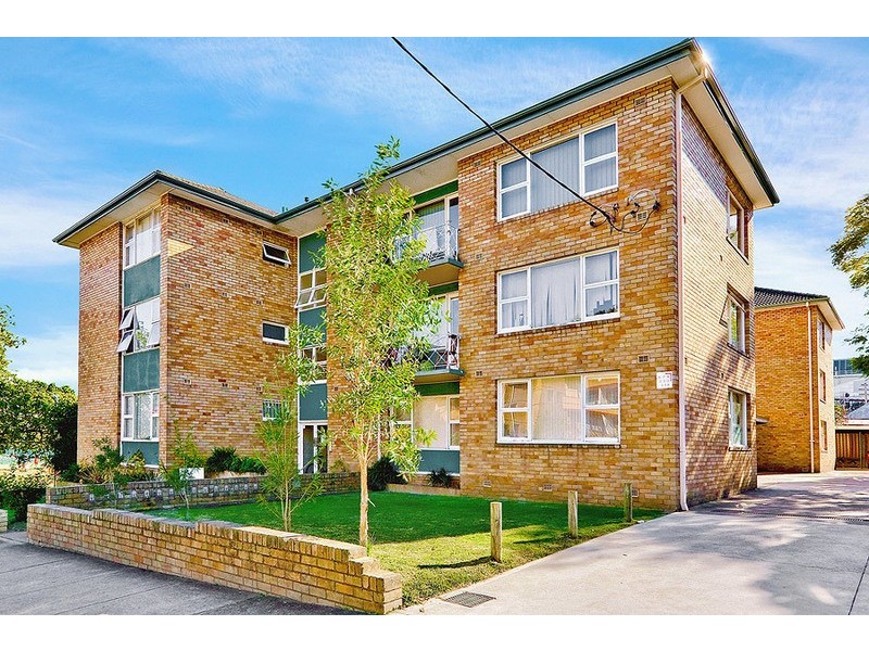 5/15 Morwick Street, Strathfield NSW 2135