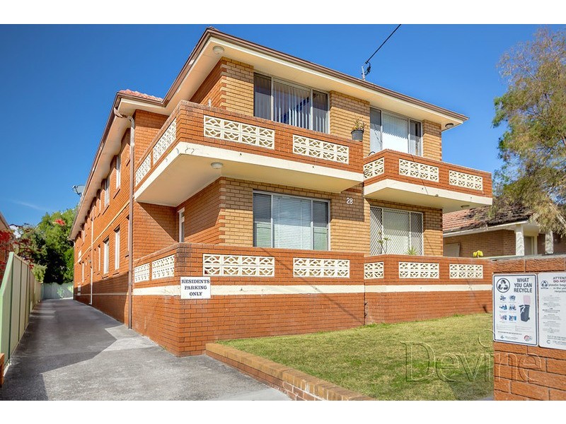 5/28 Yangoora Road, Belmore NSW 2192