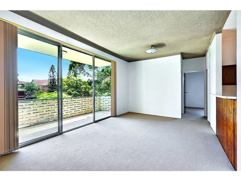 3/58 Burlington Road, Homebush NSW 2140