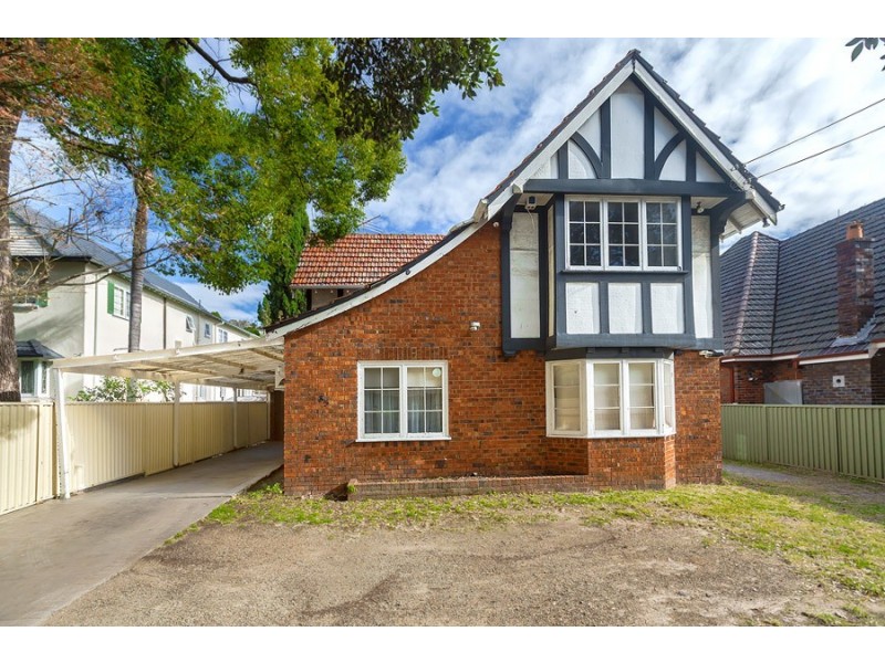 85 The Boulevarde, Strathfield NSW 2135