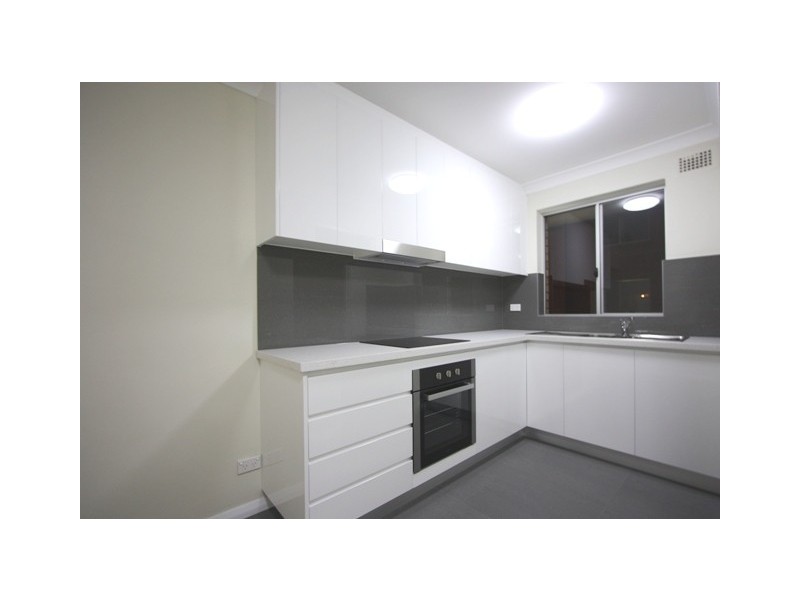 5/64 Sackville Street, Fairfield NSW 2165