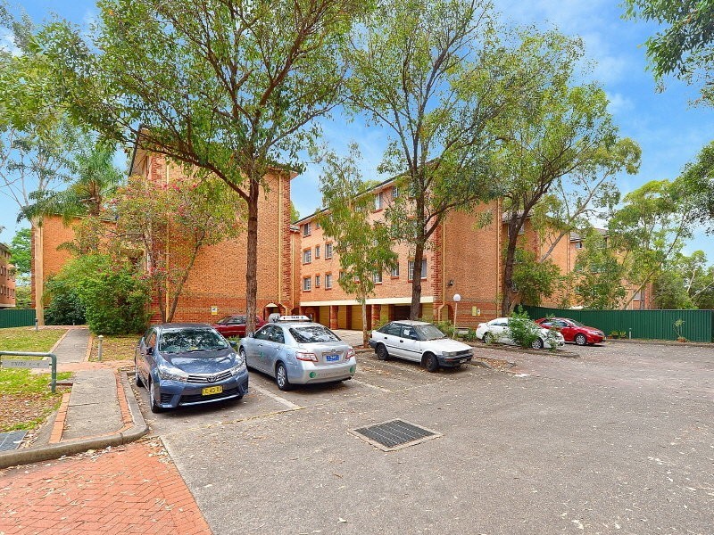 13/18 Clarence Street, Lidcombe NSW 2141