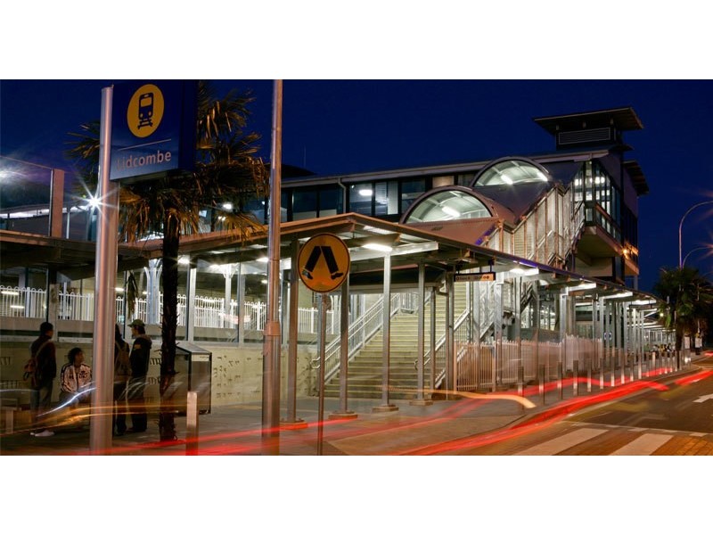 13/18 Clarence Street, Lidcombe NSW 2141