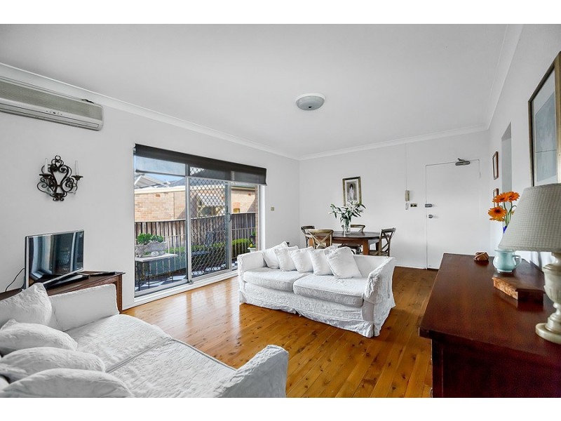 2/6 Napier Street, North Strathfield NSW 2137