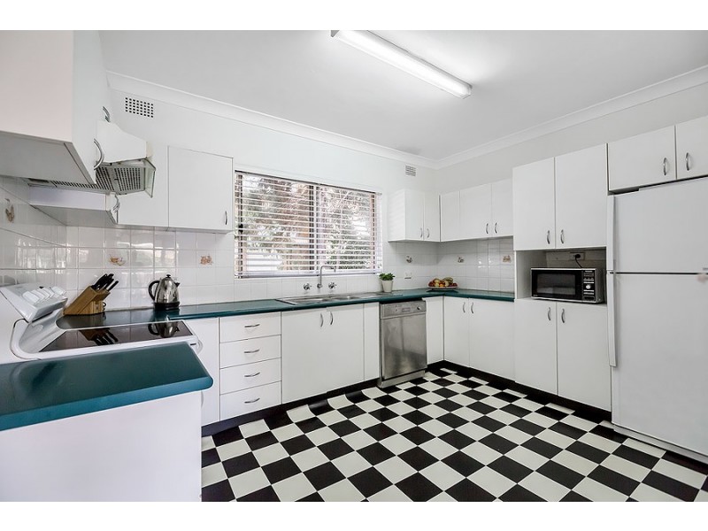 2/6 Napier Street, North Strathfield NSW 2137