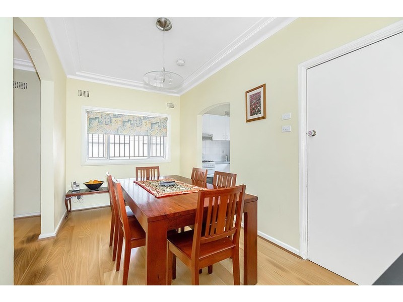 6 Fitzgerald Crescent, Strathfield NSW 2135