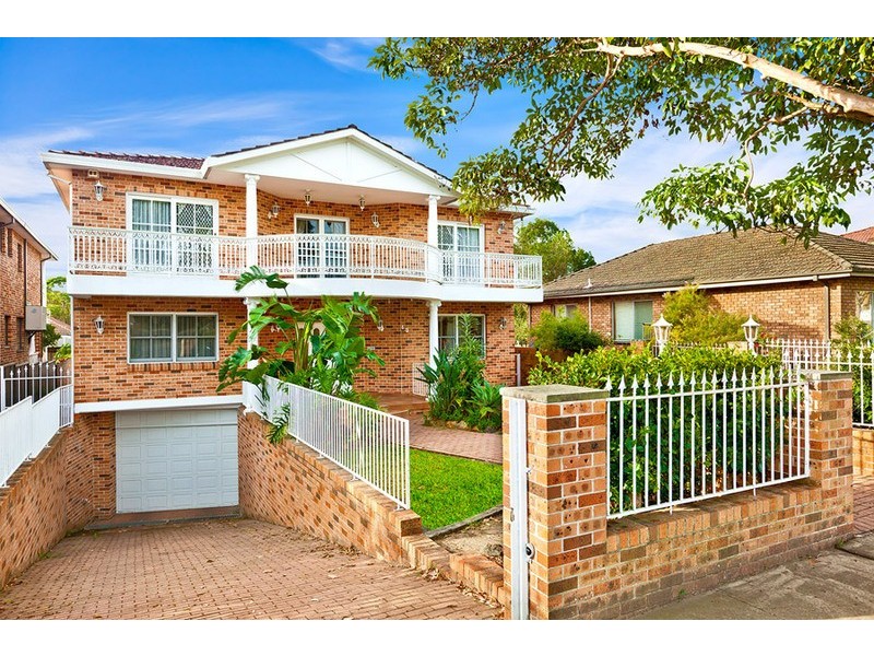 43 High Street, Strathfield NSW 2135