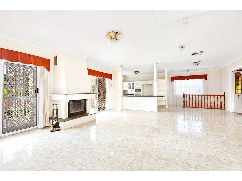 43 High Street, Strathfield NSW 2135