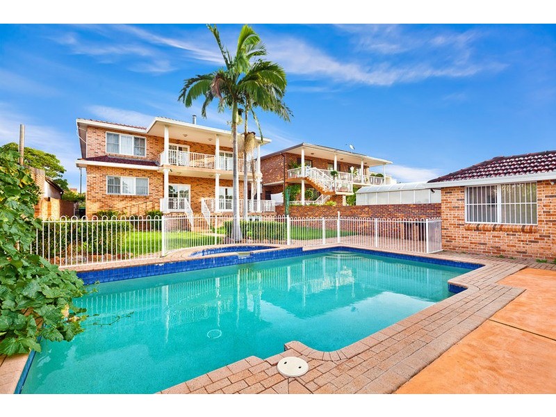 43 High Street, Strathfield NSW 2135