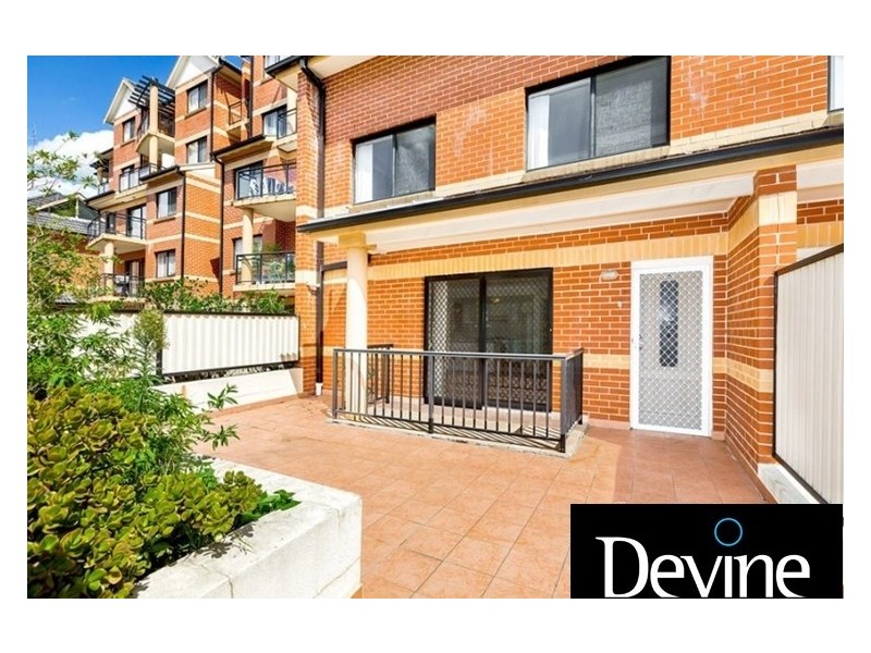 2/1-9 Mount Pleasant Ave, Burwood NSW 2134