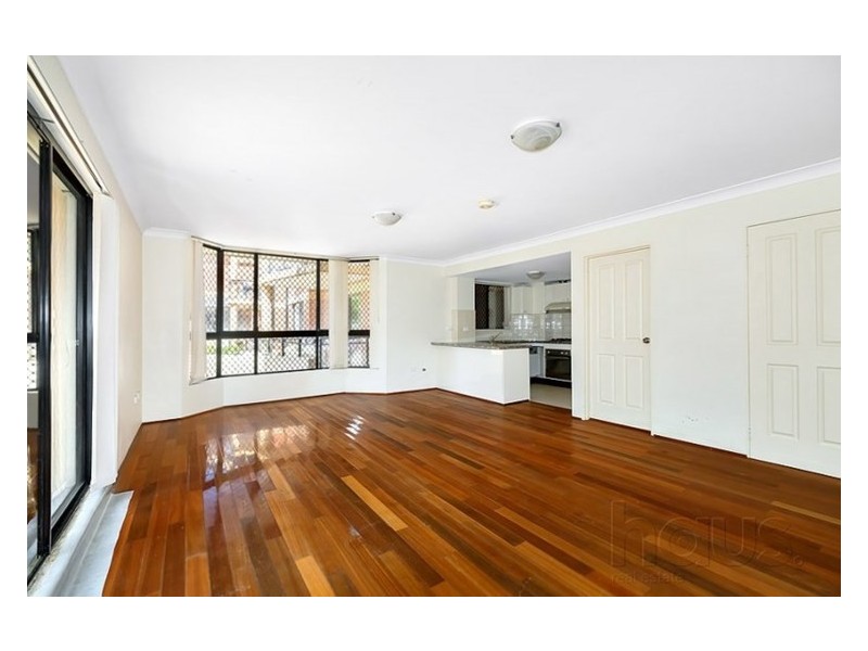 2/1-9 Mount Pleasant Ave, Burwood NSW 2134