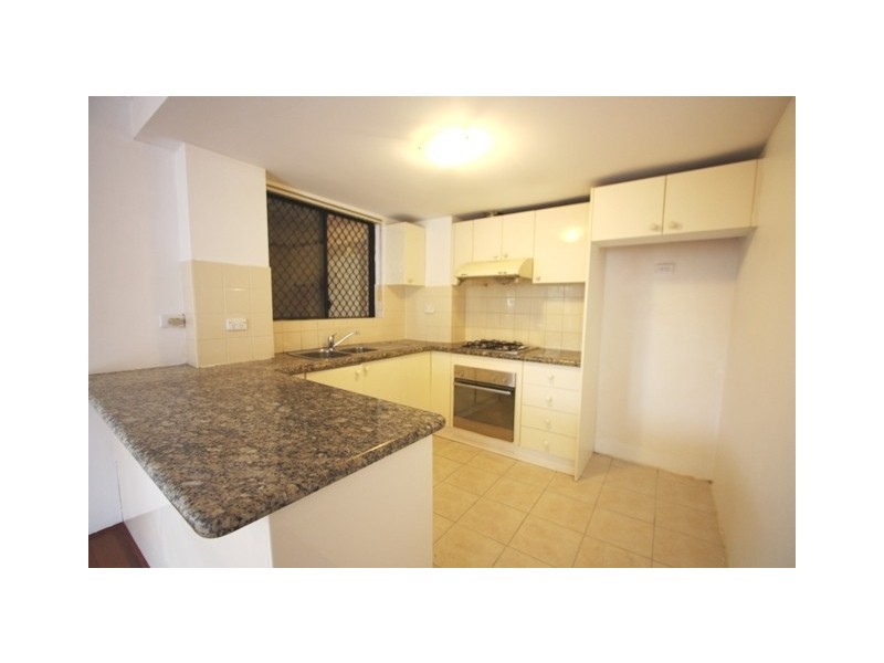 2/1-9 Mount Pleasant Ave, Burwood NSW 2134