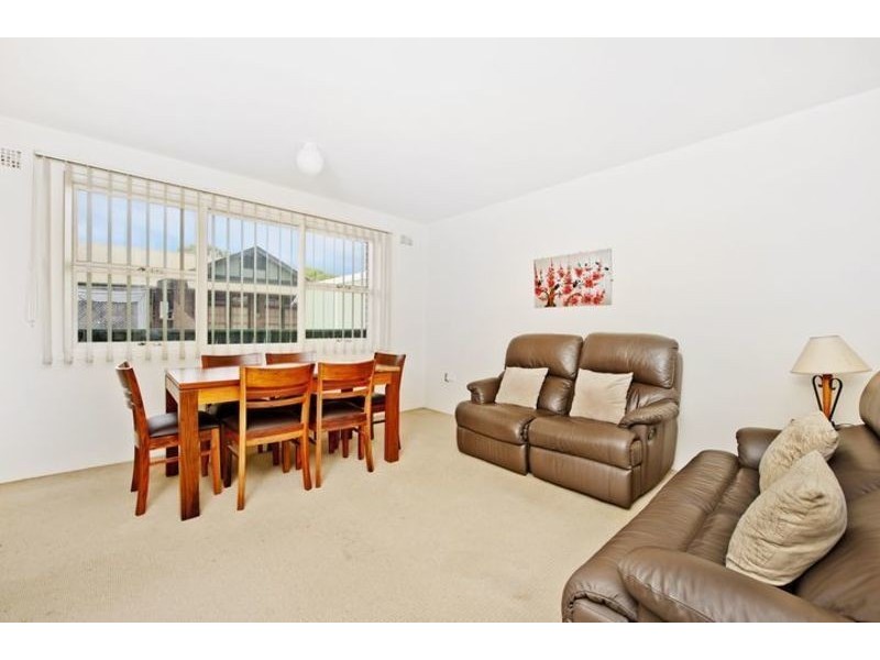 4/253 Concord Road, North Strathfield NSW 2137