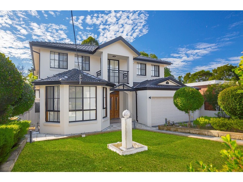 75 Albyn Road, Strathfield NSW 2135