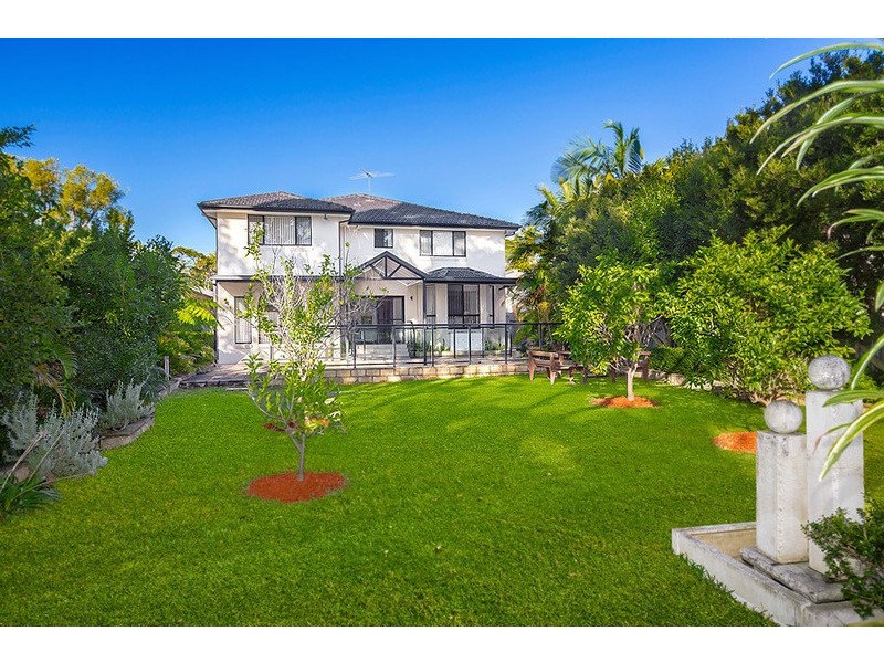 75 Albyn Road, Strathfield NSW 2135