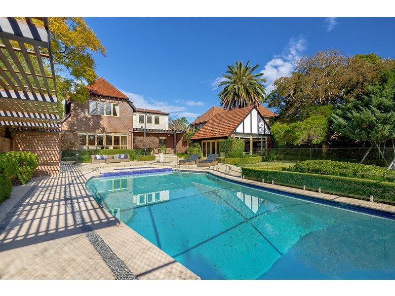 23 Newton Road, Strathfield NSW 2135