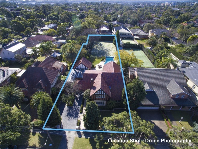 23 Newton Road, Strathfield NSW 2135