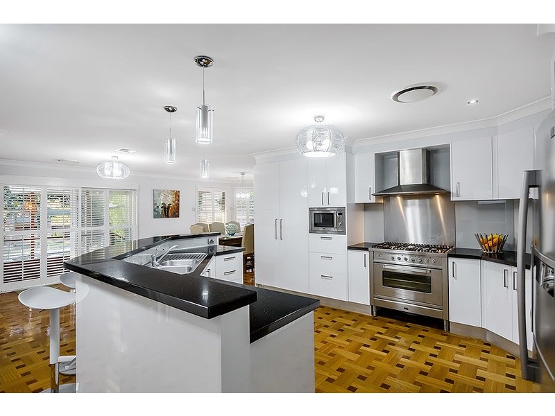 105 Albert Road, Strathfield NSW 2135