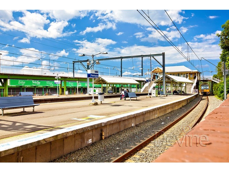 2/117 The Crescent, Homebush West NSW 2140