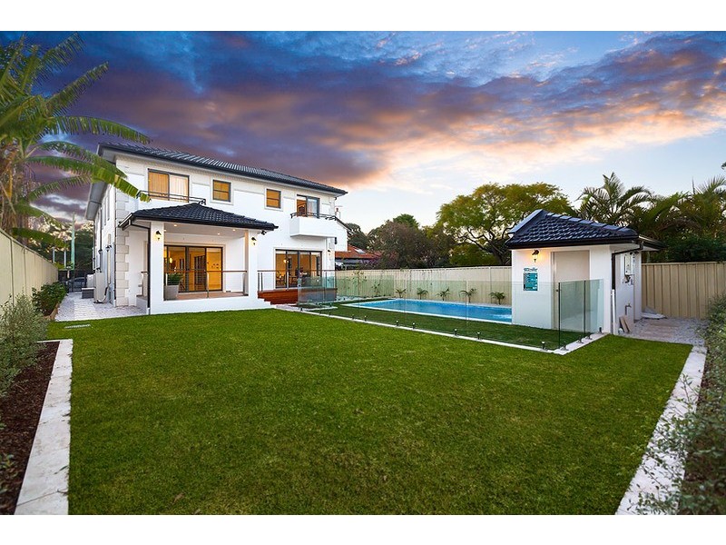 184 Homebush Road, Strathfield NSW 2135