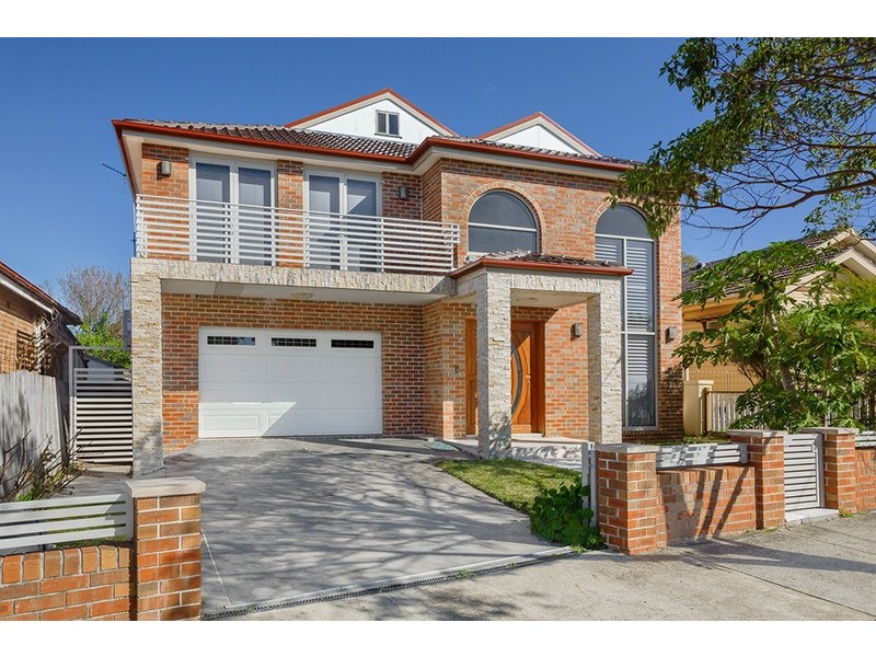 25 Maud Street, Lidcombe NSW 2141