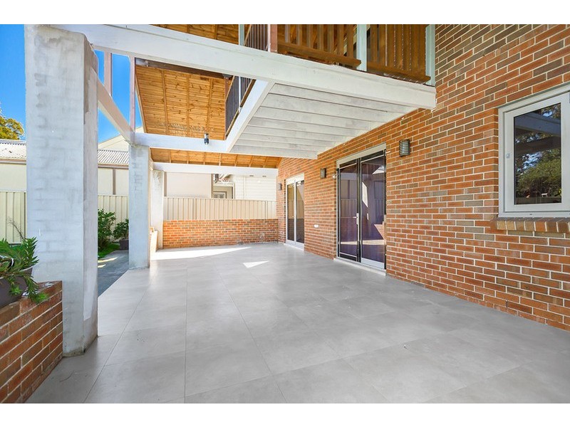 25 Maud Street, Lidcombe NSW 2141