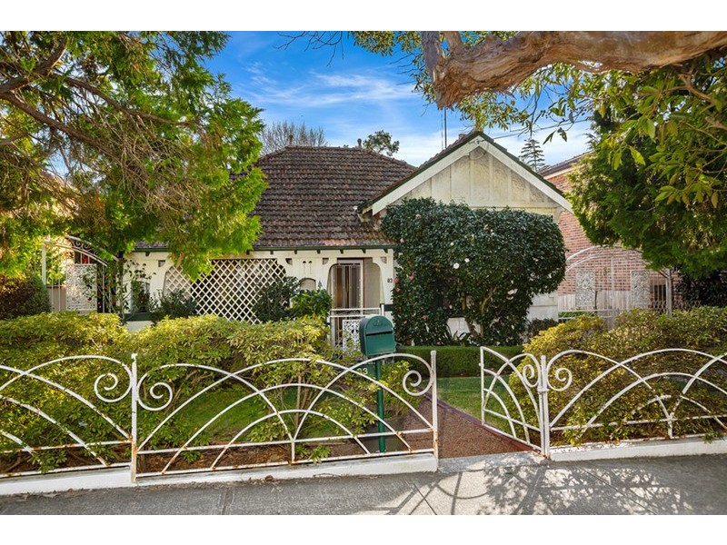 83 Albyn Road, Strathfield NSW 2135