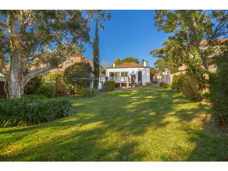 83 Albyn Road, Strathfield NSW 2135