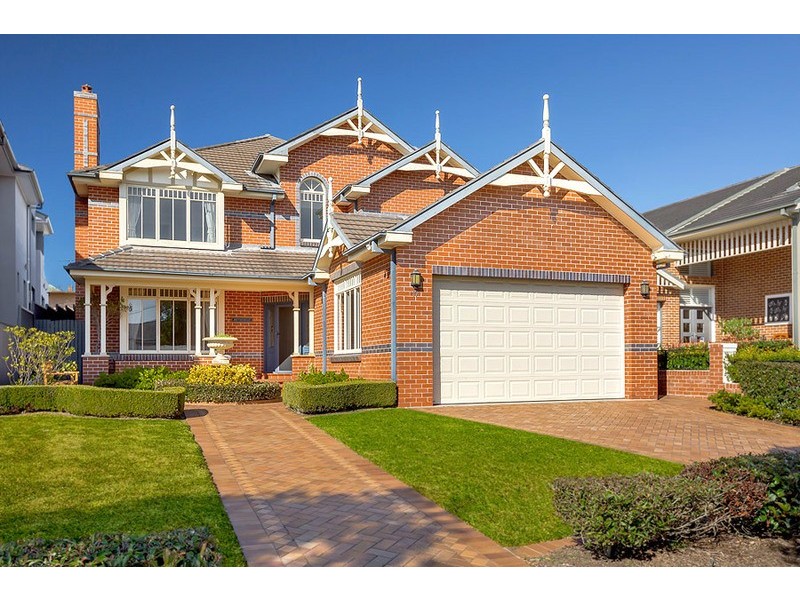 17 Deakin Street, Concord NSW 2137