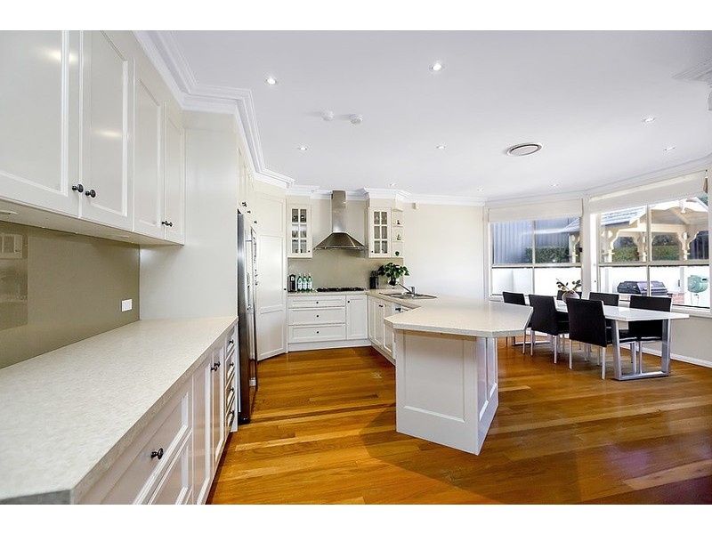 17 Deakin Street, Concord NSW 2137