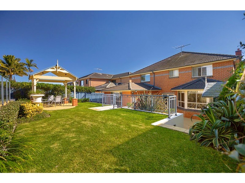 17 Deakin Street, Concord NSW 2137