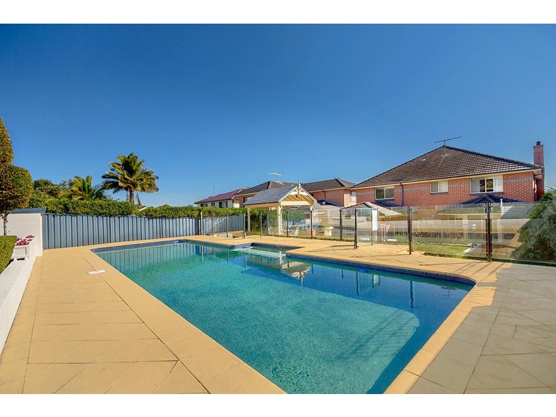 17 Deakin Street, Concord NSW 2137