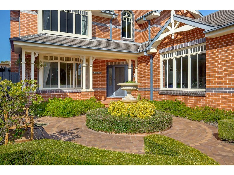 17 Deakin Street, Concord NSW 2137