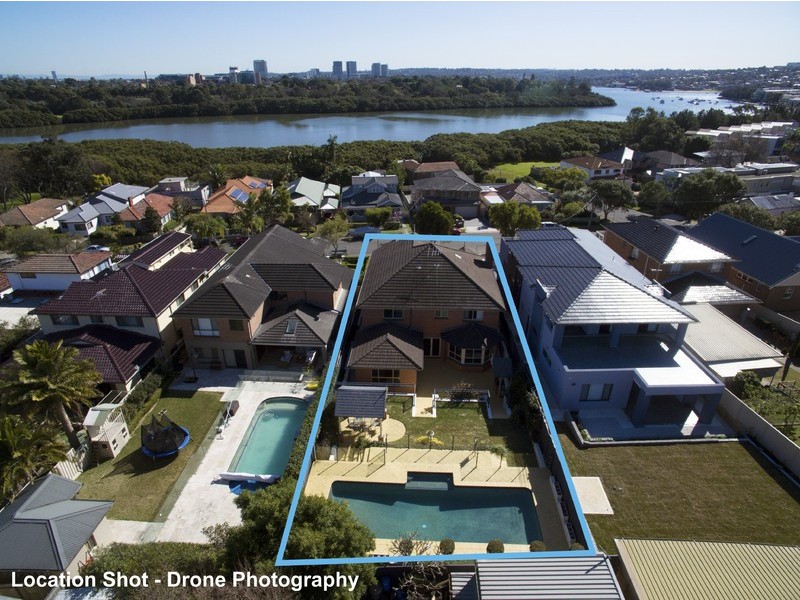 17 Deakin Street, Concord NSW 2137