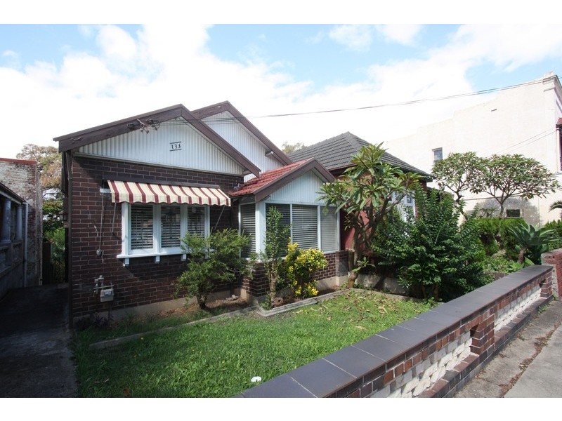 133 Edwin Street, Croydon NSW 2132