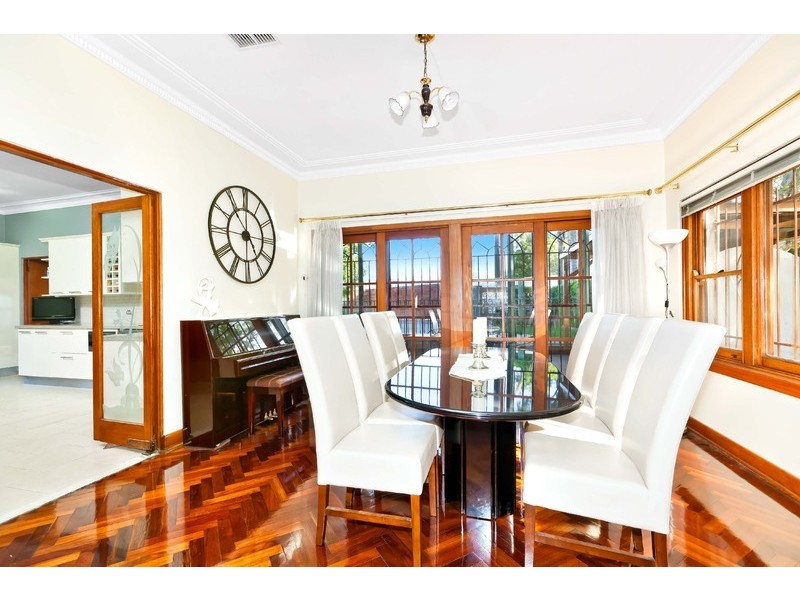 42 Karuah Street, Strathfield NSW 2135