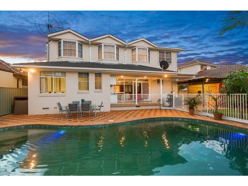 10 Cave Road, Strathfield NSW 2135