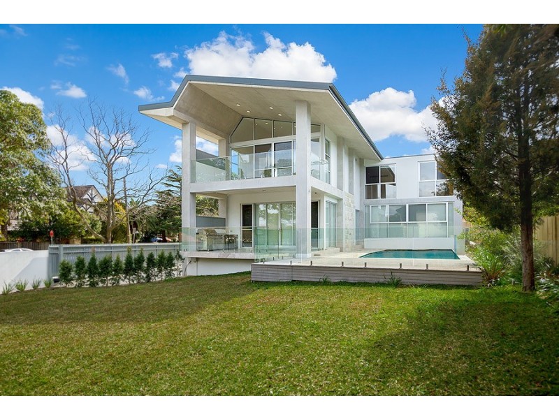 Strathfield NSW 2135