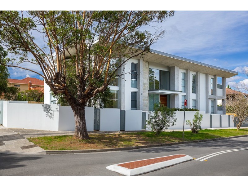 Strathfield NSW 2135