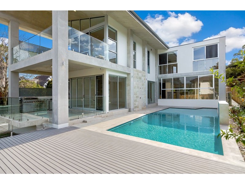 Strathfield NSW 2135