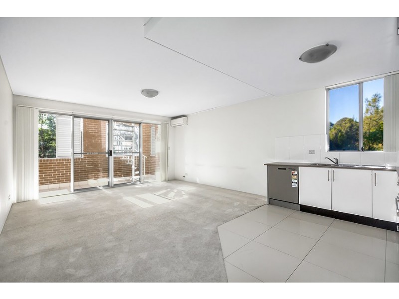 43/39-45 Powell Street, Homebush NSW 2140